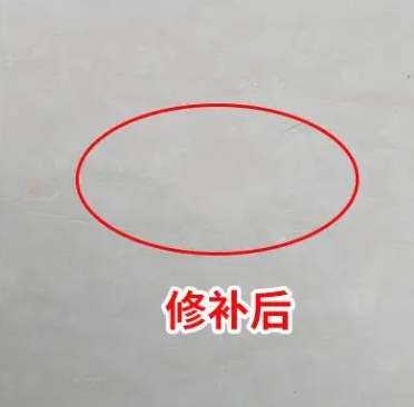 北京市瓷砖空鼓维修专业解答下贴瓷砖前墙壁基层存在的裂缝的影响