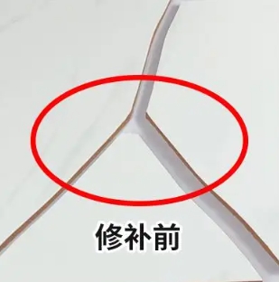 北京市瓷砖空鼓维修公司分享下瓷砖基层整体强度偏低，可能会导致的问题。